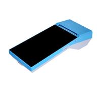 NONDK POS SP01 para PDA Android de 5,5 Pulgadas con Bluetooth y WiFi, Terminal POS Portátil.