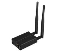 NONDK Puerta de Enlace Inalámbrica Zigbee 3.0, Adaptador Zigbee 2MQTT y Dispositivo para Asistente Doméstico con Diseño de Antena Dual