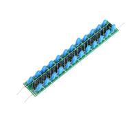 NONDK Refractor Rectificador de 60 KV, Rectificador de 24 Veces, Módulo de Potencia de Alto Voltaje de 60000 V para Kit Electrónico de Motor de Generador