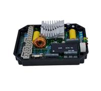NONDK Regulador de Voltaje Automático UVR6 AVR, Generador, Estabilizador, Alternador, Ajustador Monofásico Trifásico.