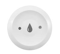 NONDK Sensor de InmersióN en Agua Zigbee Sensor de Fugas de Vida Inteligente AplicacióN de Alarma de ConexióN de Agua Monitoreo Remoto Detector de Fugas de Agua