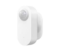 NONDK Sensor de Movimiento Inteligente Zigbee de Ondas Milimétricas, Sensor de Movimiento PIR con Valor de Iluminancia.