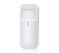 NONDK Sensor de Movimiento PIR con Wifi, Detección de Movimiento por Wifi, Sensor Infrarrojo de Presencia, de Seguridad Inalámbrico Life para el Hogar.