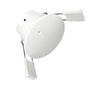 NONDK Sensor de Movimiento por Radar de Milimétrica Tuya Zigbee de 24 GHz, Detector de Presencia con Detección de Luminancia/Distancia, CA 220 V