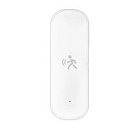 NONDK Sensor de Movimiento Zigbee 10G Radar MmWave Sensor de Movimiento Soporte Zigbee2MQTT