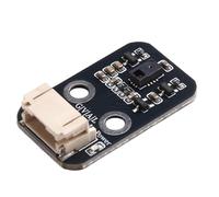 NONDK Sensor de Reconocimiento de Gestos, Módulo Sensor de Interruptor de Detección de Mano Sin Contacto, Interfaz GVAL
