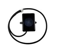 NONDK Sensor Estático de Cuerpo Humano Supersensible con Detección de Latidos Cardíacos, Radar de Presencia de Ondas Milimétricas de 60 GHz.