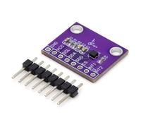 NONDK Sensor LIS2DH12TR Robótica Gestos Orientación | Aplicaciones incluyen reconocimiento de gestos, inclinación, conteo de pasos y detección de orientación.