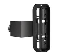 NONDK Soporte de Timbre Ajustable de Ángulo para Blink 2ª Generación, Soporte para Timbre con Ajuste de 45° A 135°.