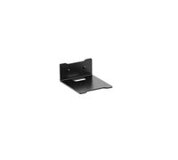 NONDK Soporte para Estante de Pared, Soporte para Estante Flotante, Estante de Almacenamiento para Montaje en Pared para TV, Proyector, Altavoz, Enrutador de CáMara, PequeñO