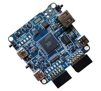 NONDK Tablero de Depuración de Monitoreo de Datos para el Analizador Cynthion Luna USB 2.0 Analizador USB 2.0 /HS 480Mbps