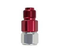 NONDK Ventilador de Pulverización Sin Aire con Articulación Pivotante de Rotación de 360° para Pulverizadores de Pintura Sin Aire - Accesorios y Adaptador de Accesorios