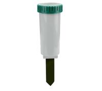 NONDK Zigbee 4 en 1 Probador de Suelo Medidor de Luz Solar/Temperatura/Humedad Sensor de Humedad de la Monitor de Control Remoto para JardineríA