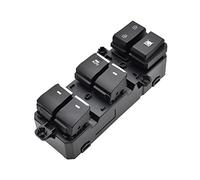 Nonuin Mando Botonera Elevalunas 93570-F80204X 93570F80204X para Hyundai para Tucson 2015 2016 2017 2018 2019 2020 Interruptor De Ventana Eléctrica Principal