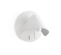 NOON, aplique para interiores, Faro Barcelona