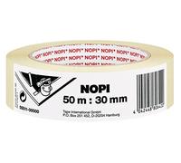 NOPI 55511-00000-00 - Cinta adhesiva de carrocería