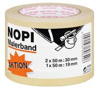 NOPI 55541-00001-00 - Cinta adhesiva de carrocería