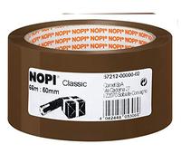 Nopi paquete classic, marrón, 66m: 50mm