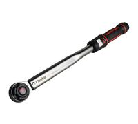 Norbar Ajustable Cabeza de Seta Llave de Torsión 1.3cm Drive 60-340Nm NOR15006