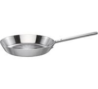 Norden, Sartén de acero inoxidable, sin revestimiento, 26cm