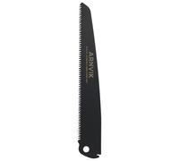 Nordic Pocket Saw - Saw Blade für Arnvik - Sierra Chain Length: 21 cm black