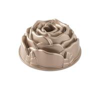 Nordic Ware Molde para Bundt Rose 54148