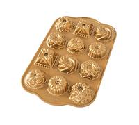 Nordic Ware BUNDT CHARMS 3PK