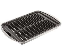 Nordic Ware Cast Grill N' Sear Horno Pan