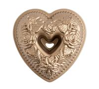 Nordic Ware Molde Bundt Floral Heart