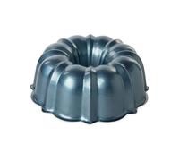 Nordic Ware Formed Bundt, 12 tazas, azul crepúsculo