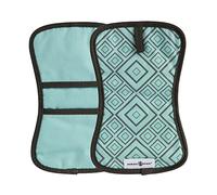 Nordic Ware Hot Pad, Paquete de 2