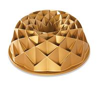 Nordic Ware Molde de horno Nordic Ware jubilee bundt 2.4 L