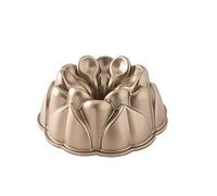 Nordic Ware Molde de horno Nordic Ware magnolia bundt 2.4 L