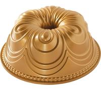 NORDIC WARE - Molde Bundt para bizcochos chiffon, modelo NW 87477, número de artículo 11172874771