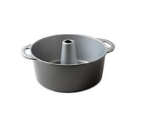 Nordic Ware Molde de aluminio para tartas (30 cm)