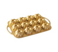 Nordic Ware Molde de horno Nordic Ware 75th anniversary braided bundt 0.72 L mini