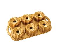 Nordic Ware Molde de horno Nordic Ware brilliance bundtlette 1.2 L