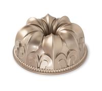 Nordic Ware Molde de horno Nordic Ware Fleur De Lis Bundt 2.4 L