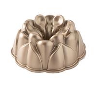 Nordic Ware Molde de horno Nordic Ware magnolia bundt 2.4 L