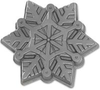 NORDIC WARE - Molde para galletas con forma de copo de nieve, modelo NW 88248, número de artículo 11172882486