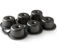 NORDIC WARE - Molde para mini pasteles "Angel Food" _ NW 80348 11172803481