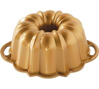 NORDIC WARE - Molde para pastel Bundt de 6 porciones, modelo NW 51277, número de artículo 11172512772