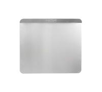 Nordic Ware Naturals - Bandeja aislante para hornear, aluminio natural sin revestimiento para cocinar y hornear