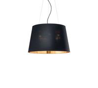 NORDIK SP4, Lámpara colgante, Ideal Lux
