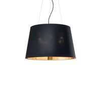 NORDIK SP6, Lámpara colgante, Ideal Lux