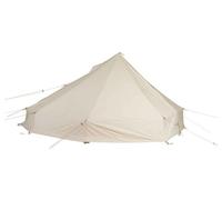 Nordisk jarnvid tienda de campana para 4 personas 8 m2 beige 4 Persons