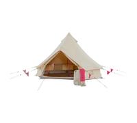 Nordisk Tienda De Campaña Asgard Tech Mini