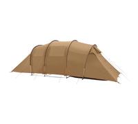 Nordisk Tienda De Campaña Reisa 6p Pu