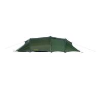 NORDISK Tienda Oppland 2 LW (2.0) (Verde Bosque Negro)