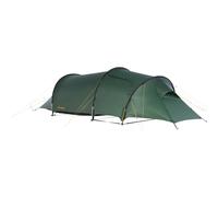 NORDISK Tienda Oppland 2 SI (2.0) (Verde Bosque Profundo)